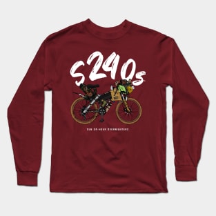 s24Os Long Sleeve T-Shirt